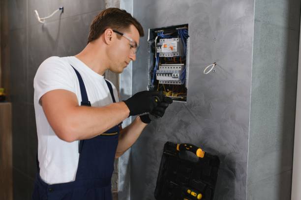  Story City, IA Electrician Pros