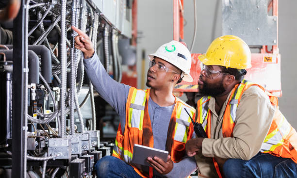 Best Residential Electrician Services  in Story City, IA