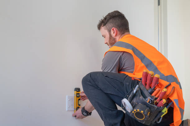 Best Electrical Wiring Services  in Story City, IA