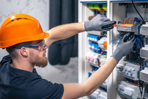 Best 24-Hour Electrician  in Story City, IA